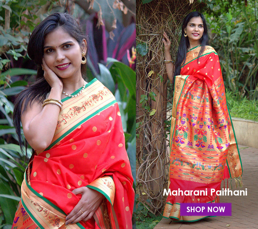Resham Bazaar Silk Sarees